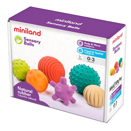 Miniland Educational